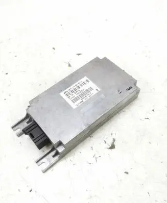 BMW 7 E65 E66 Voice control module 6960801 01000230C1 204364