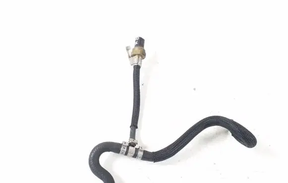 Fuel pressure sensor