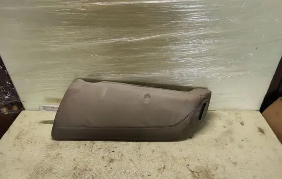 Honda Accord Rear seat side top trim 
