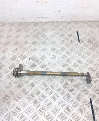 Mercedes-Benz E W211 Balance shaft 272030 0815701226
