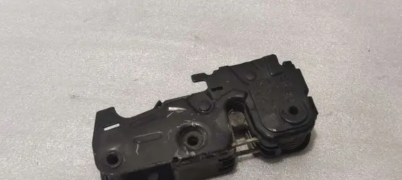 Audi S5 Engine bonnet/hood lock/catch 8K1823746