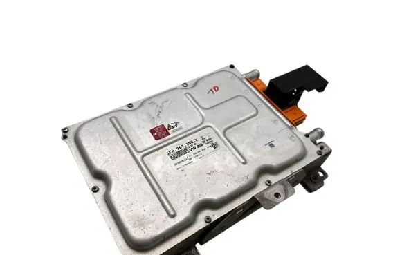 Skoda Enyaq iV Voltage converter inverter 1EA907190K