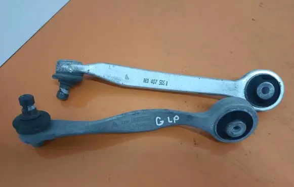 Volkswagen Crafter Front control arm 8E0407505