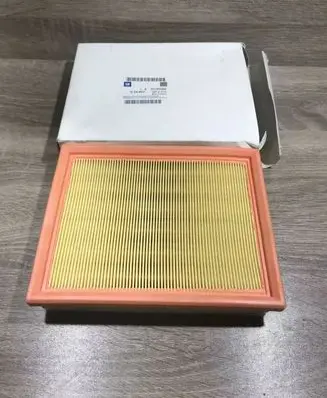 Opel Corsa B Air filter 93180094 834621