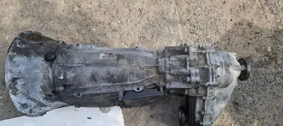 Mercedes-Benz R W251 Automatic gearbox 7229024MATIC