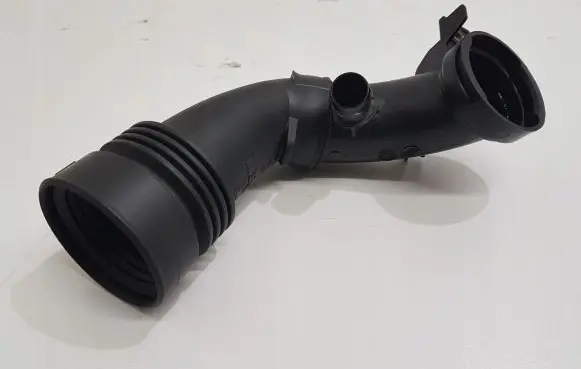 Peugeot 308 Air intake hose/pipe 9684362180