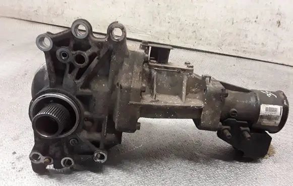 Jeep Compass Gearbox transfer box case 3200A067 TJG0477A0046