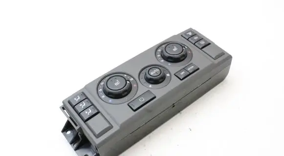 Land Rover Range Rover Sport L320 Interior fan control switch JFC500950 MB1465705620