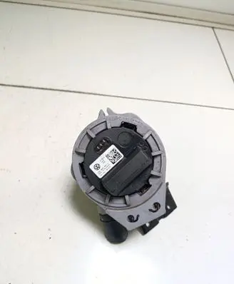 Skoda Enyaq iV Electric auxiliary coolant/water pump 1EA965567L 1EA965567
