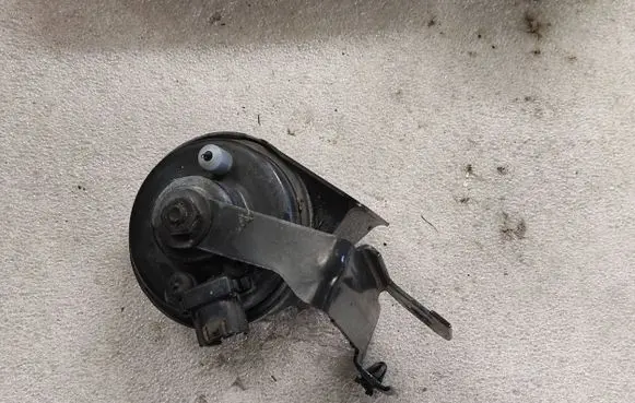 KIA Sportage Horn signal 96611D9000 190416L9B 0080402013