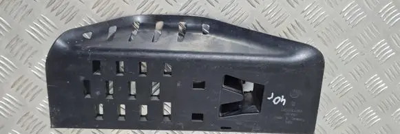 Volkswagen Amarok Foot rest pad/dead pedal 2H0864419A