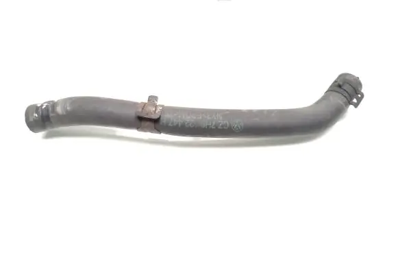 Volkswagen Transporter - Caravelle T5 Engine coolant pipe/hose 7H0122447H