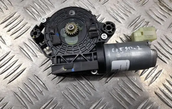 Audi Q5 SQ5 Sunroof motor/actuator 3G9877795G