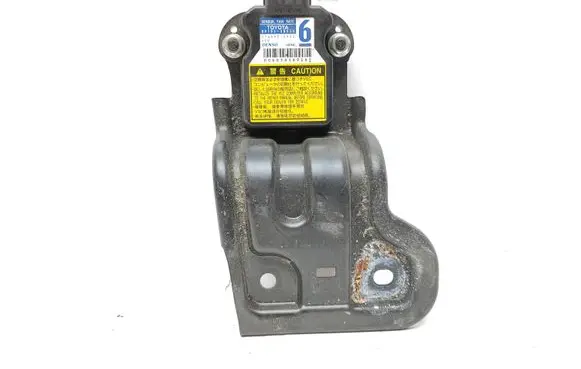 Toyota Auris 150 ESP acceleration yaw rate sensor 8918348030