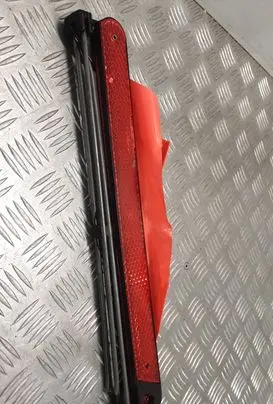 BMW 5 F10 F11 Emergency warning sign 6770096