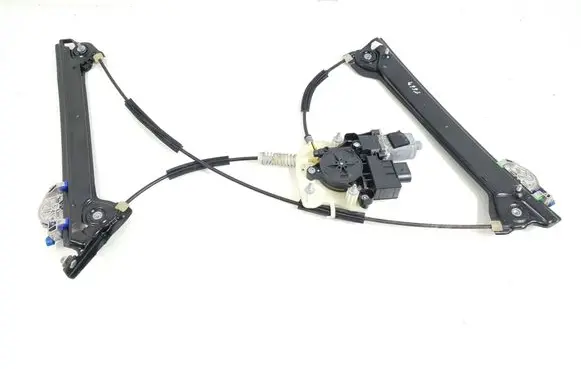 BMW Z4 g29 Front door window regulator with motor 9449825