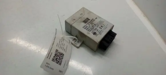 BMW 5 E39 Immobilizer control unit/module 61354100188 608377UTA