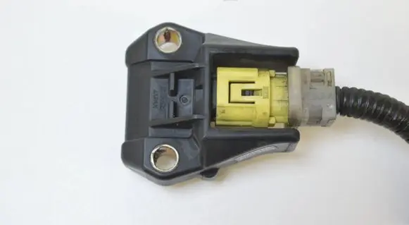 Mercedes-Benz GLC X253 C253 Airbag deployment crash/impact sensor 8917345050