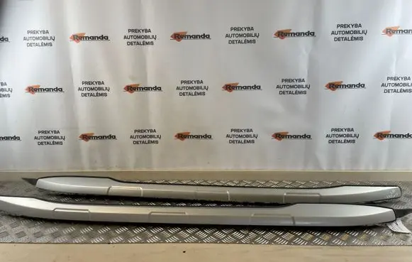 Ford Ecosport Roof bar rail CN15N55123ADW