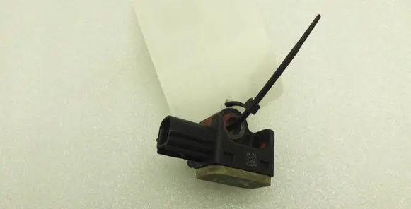 Ford S-MAX Airbag deployment crash/impact sensor 8V4T14B006AA