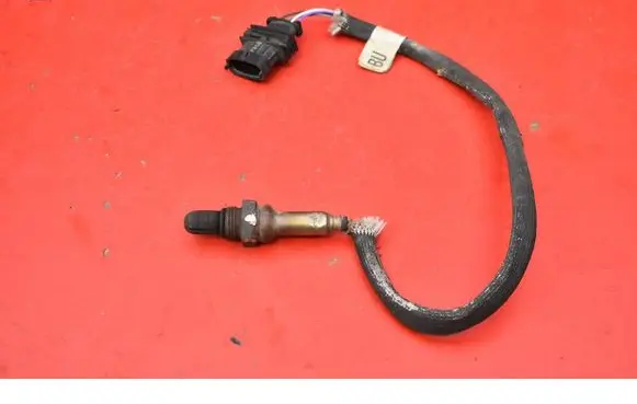 Opel Astra H Lambda probe sensor 024435097