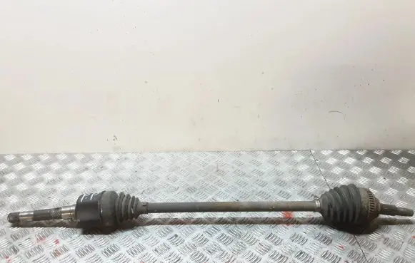 Chrysler Voyager Front driveshaft