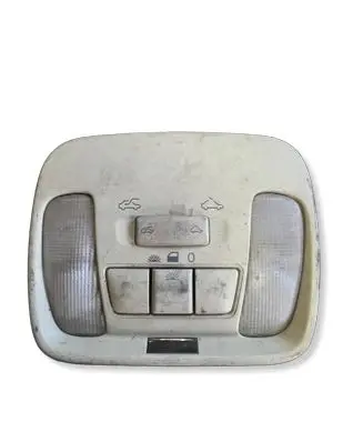 Volvo S40, V40 Front seat light 30813531