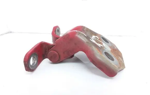 Subaru Impreza I Front door upper hinge 370NFB