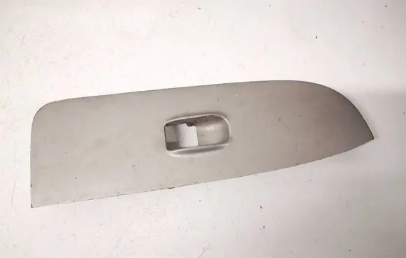 Honda CR-V Front door window switch trim 83511SCAA010M1