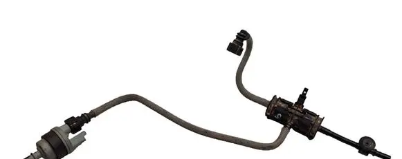 Turbo solenoid valve