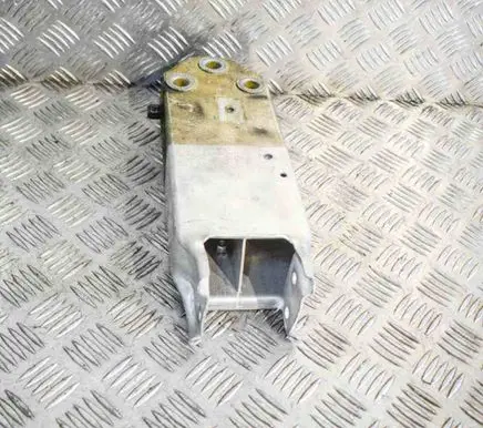 BMW 5 GT F07 Front bumper shock/impact absorber 