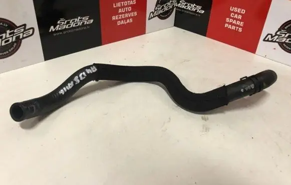 Audi A4 S4 B8 8K Power steering hose/pipe/line 8K0422887Q