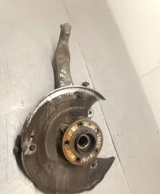 Volvo S90, V90 Front wheel hub