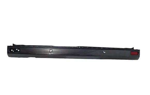 Ford Transit Custom Rear bumper JK2117E962P