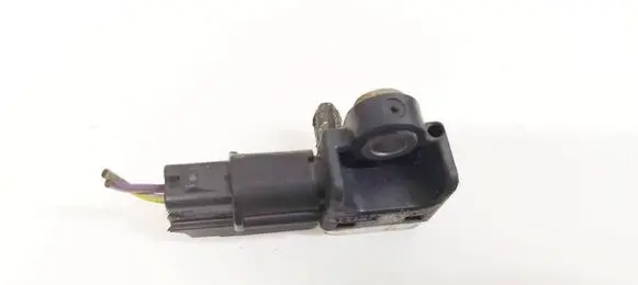 Ford C-MAX II Airbag deployment crash/impact sensor CM5T14B006AA CM5T-14B006-AA