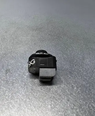Skoda Octavia Mk2 (1Z) Wing mirror switch 122959565a