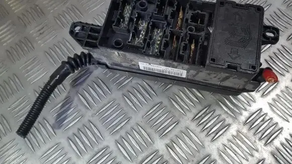 Mini One - Cooper R50 - 53 Fuse box set 148079008 1480790-08