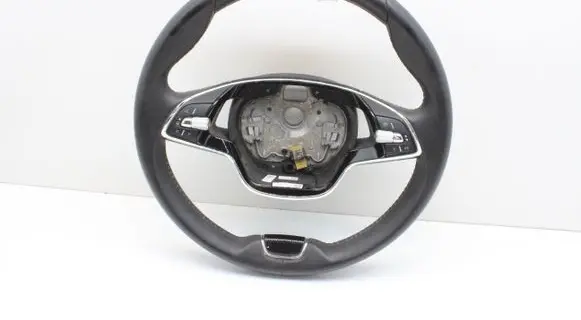 Skoda Enyaq iV Steering wheel 5E3419093A