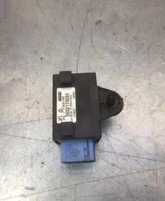 Citroen C5 Other control units/modules 9652174680
