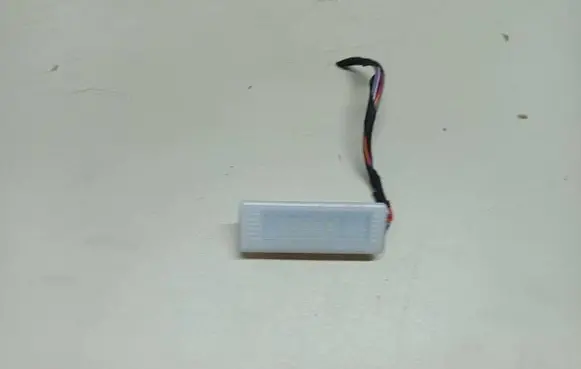 BMW X3 F25 Other interior light 9242161