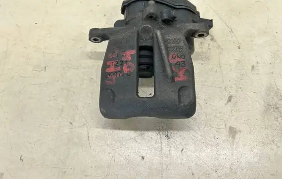 Audi A8 S8 D4 4H Rear brake caliper 3322937988563 4H0615403A 2447C