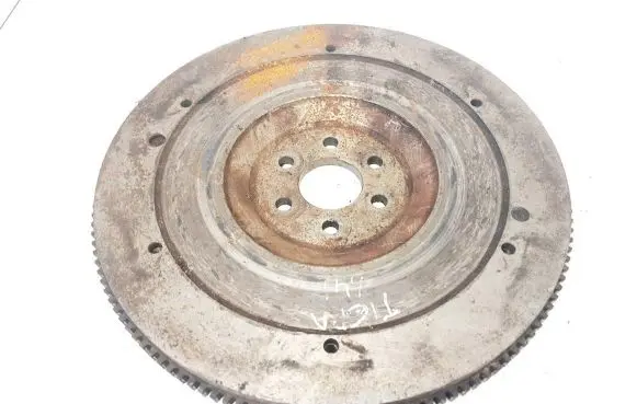Opel Tigra B Flywheel 90502169