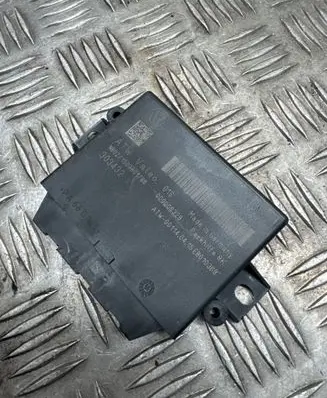 Seat Alhambra (Mk2) Parking PDC control unit/module 7N0919475A 7N0919475 000006329
