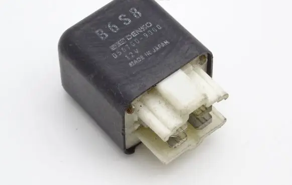 Mazda 323 F Other relay 0567009000
