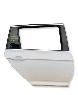 Volkswagen PASSAT B8 Rear door 