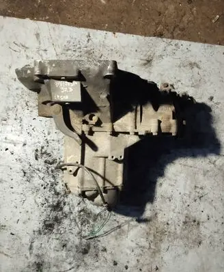 Mazda 323 Manual 5 speed gearbox