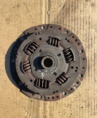 Audi A6 S6 C6 4F Flywheel 06C141065C