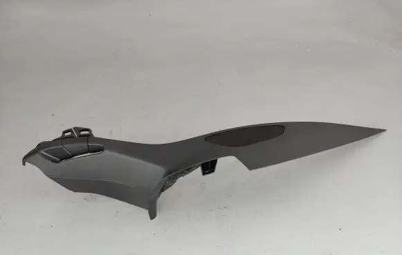 BMW X5 E70 (C) pillar trim 7324927 9184810 108399