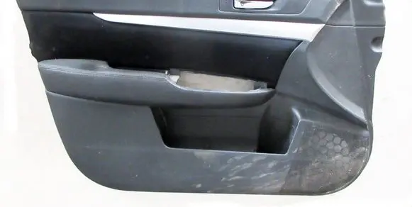 Subaru Outback Coupe rear side trim panel 