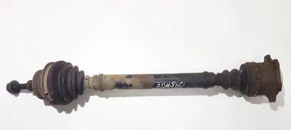 Audi A6 S6 C5 4B Front driveshaft